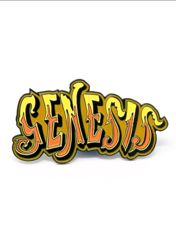 Genesis 
