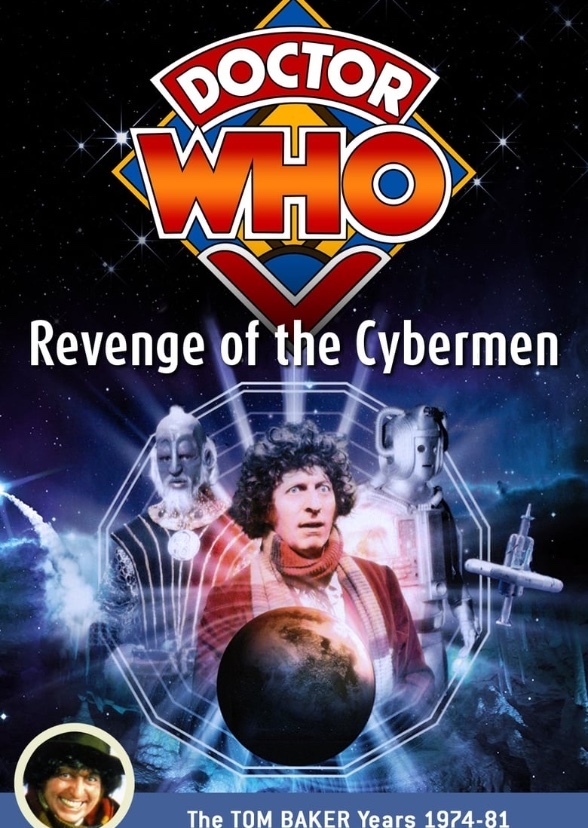 Genesis of the Cybermen (1983)