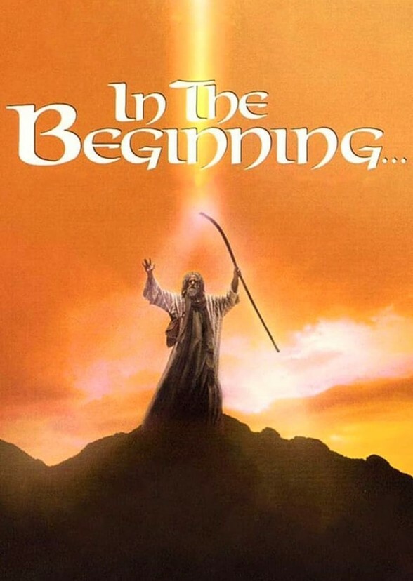 Genesis: The Beginning