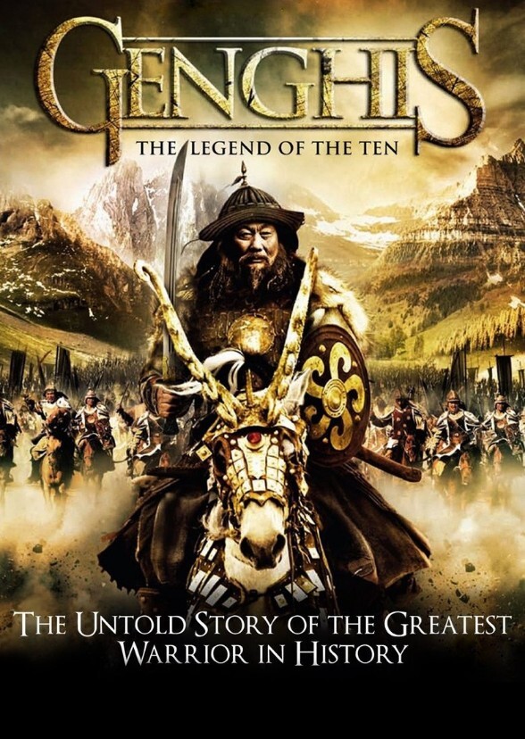 Gengis Khan