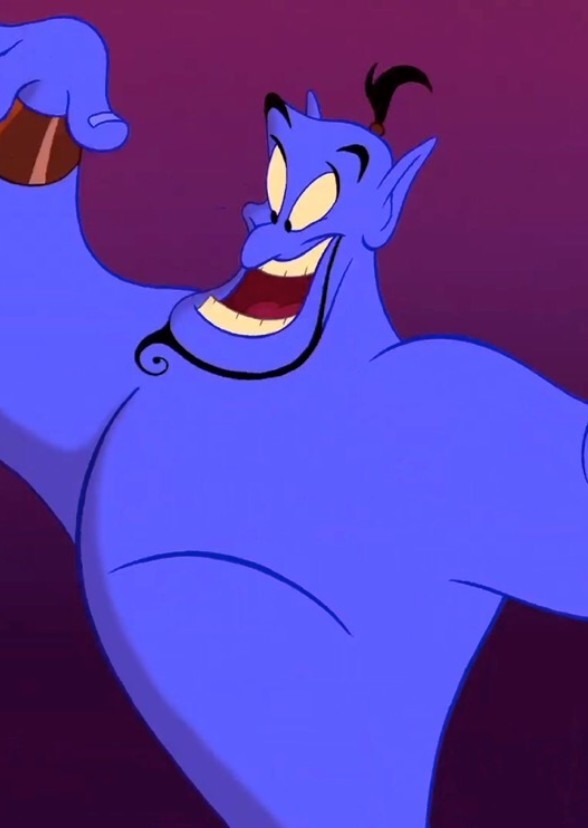 Genie