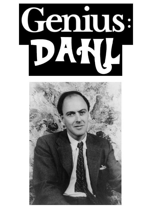 Genius: Dahl
