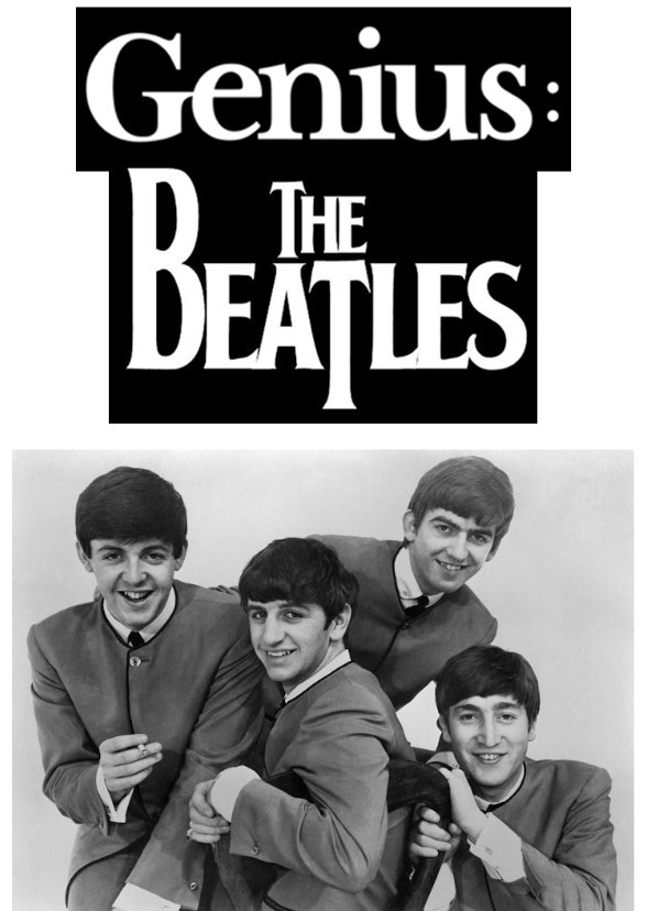 Genius: The Beatles