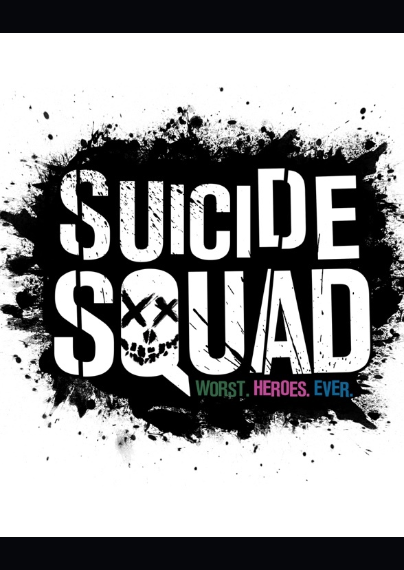 Genndy Tartakovsky’s Suicide Squad the Animated Series