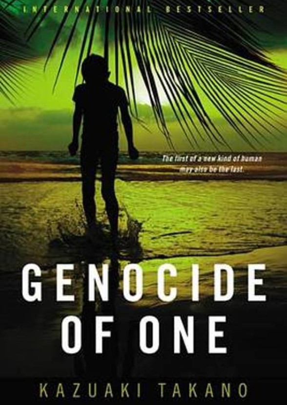 Genocide of One