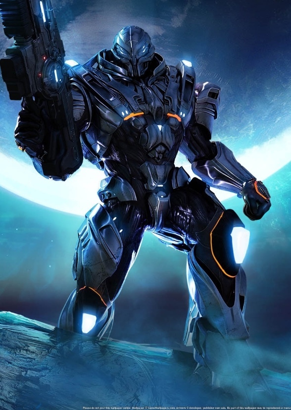 Genome-Bots!