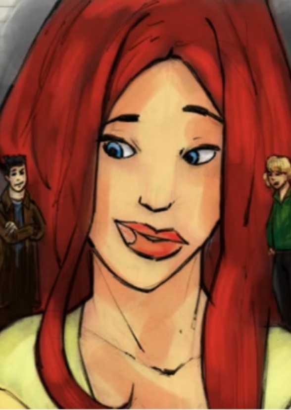 Gentlemen Prefer Succubi