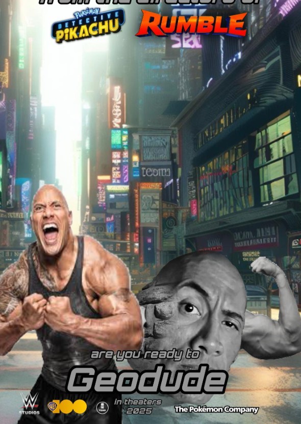 Geodude