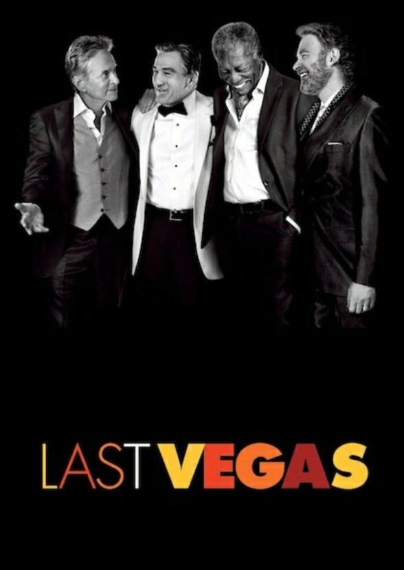 George Green: Live in Vegas!