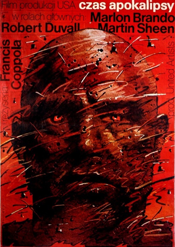 George Lucas' Apocalypse Now (1977)