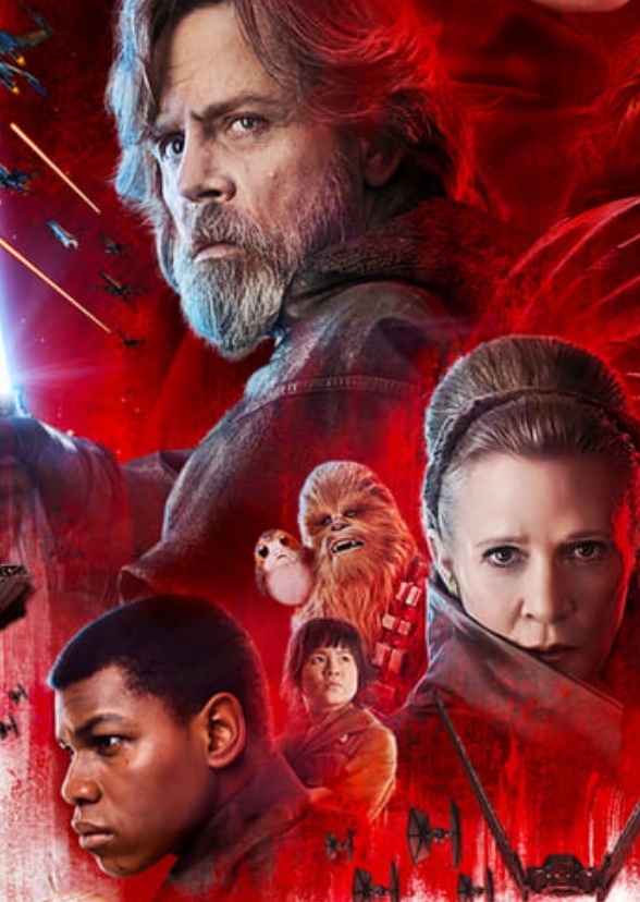 George Lucas’ Star Wars Sequels