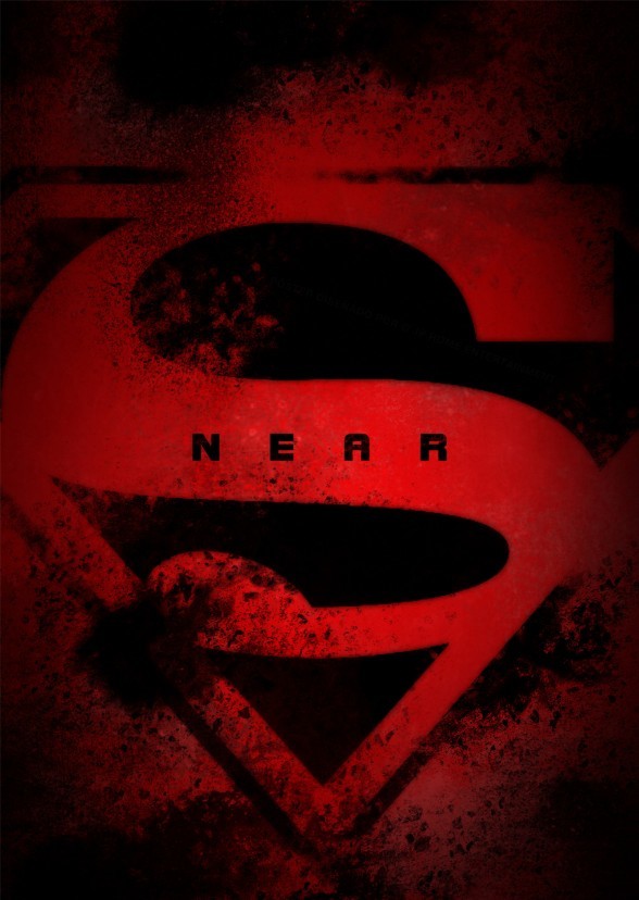 George Miller's Man Of Steel (1986)