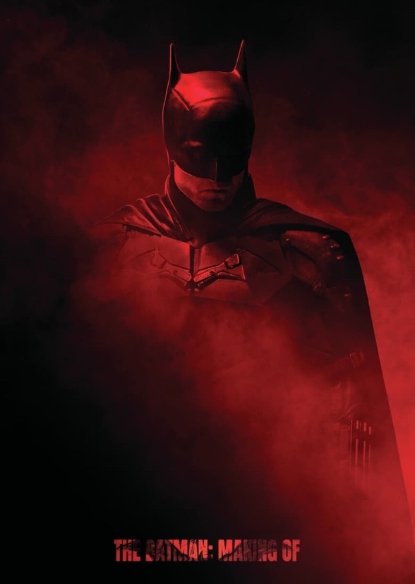 George Miller’s The Batman (2002)