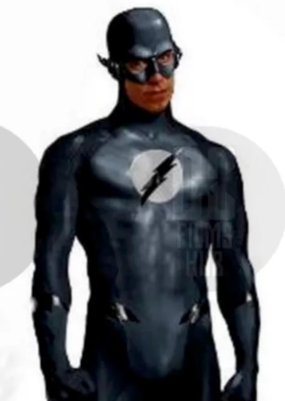 George Miller's The Flash