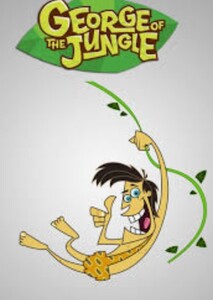 George Of the Jungle