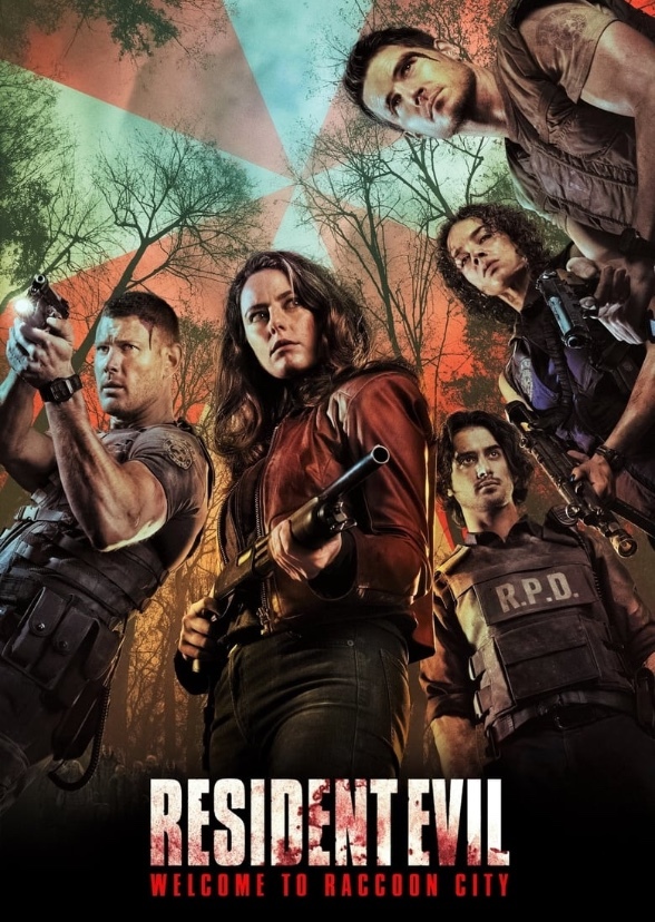 George Romero Resident Evil (1999)