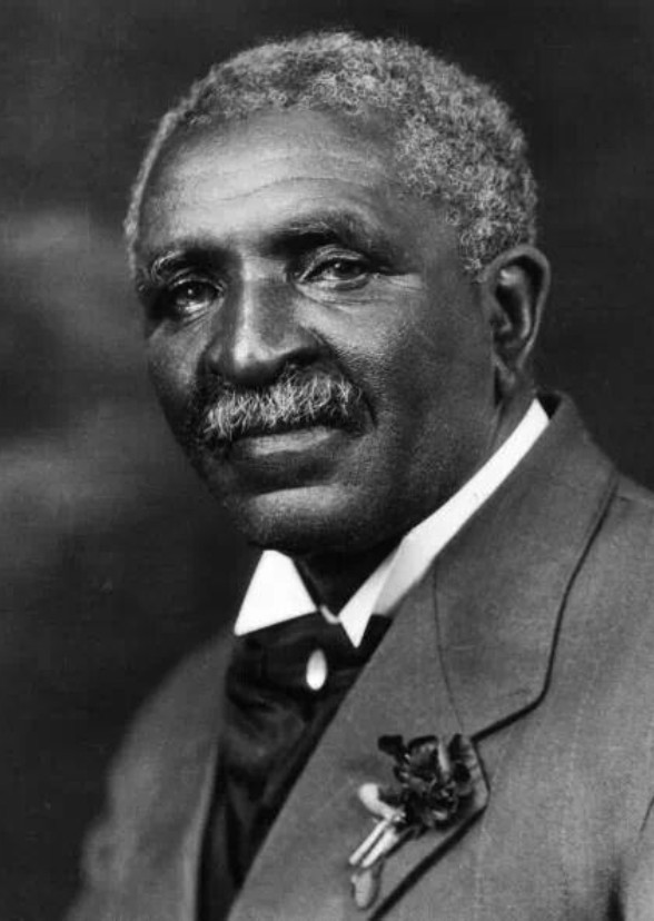 George Washington Carver Biopic Film