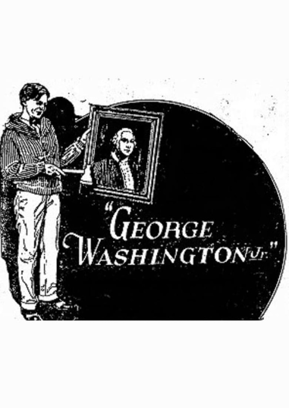 George Washington comedy