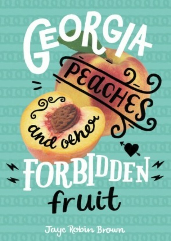 Georgia Peaches and Other Forbidden Fruit 