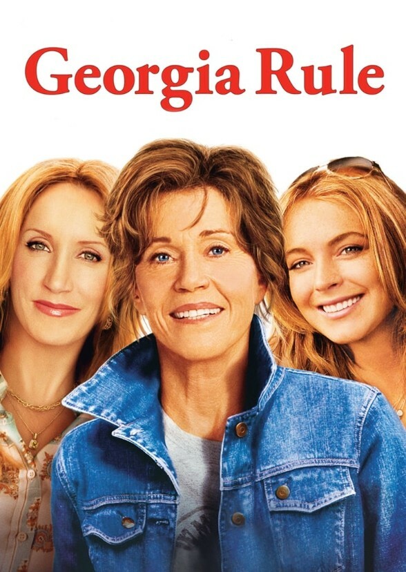 Georgia Rule (1987)