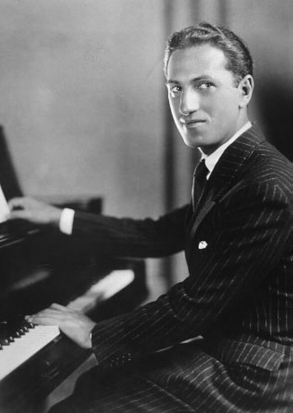 GERSWHIN'S RHAPSODY