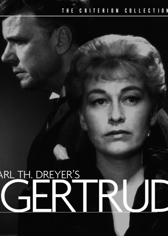 Gertrud (British Cast)