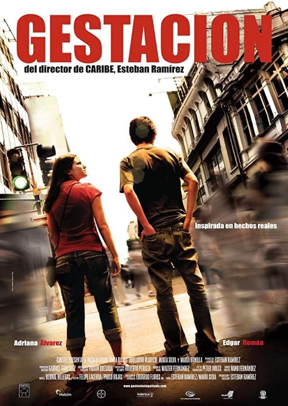 Gestation (2024)