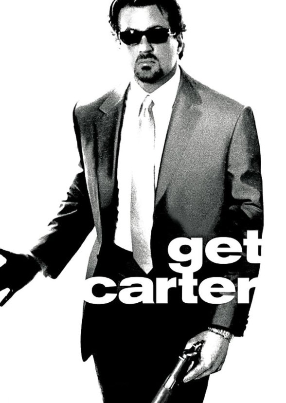 Get Carter (1990)