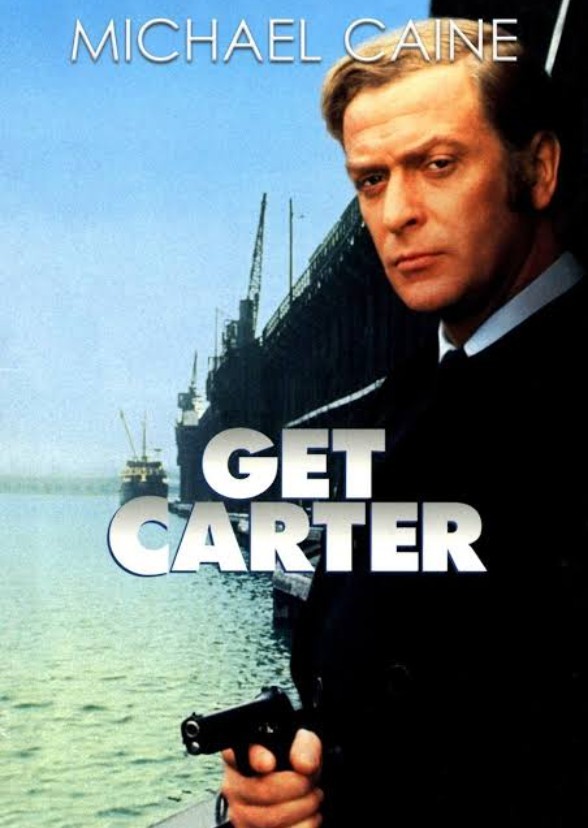 Get Carter.