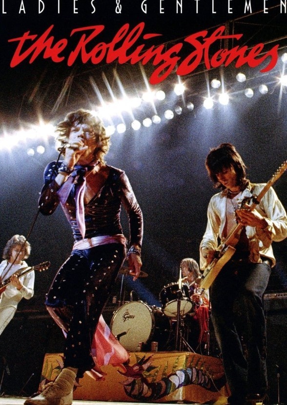 Paint It Black: The Rolling Stones Story
