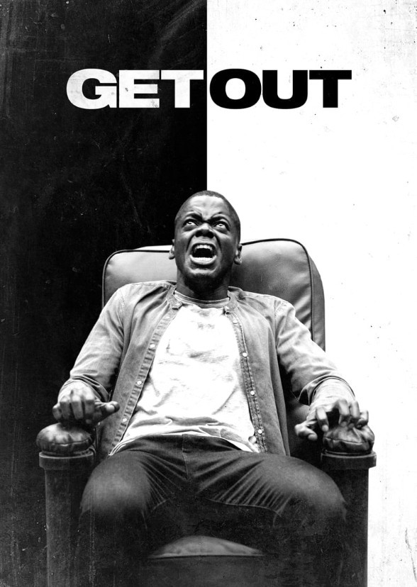 Get Out (1987)
