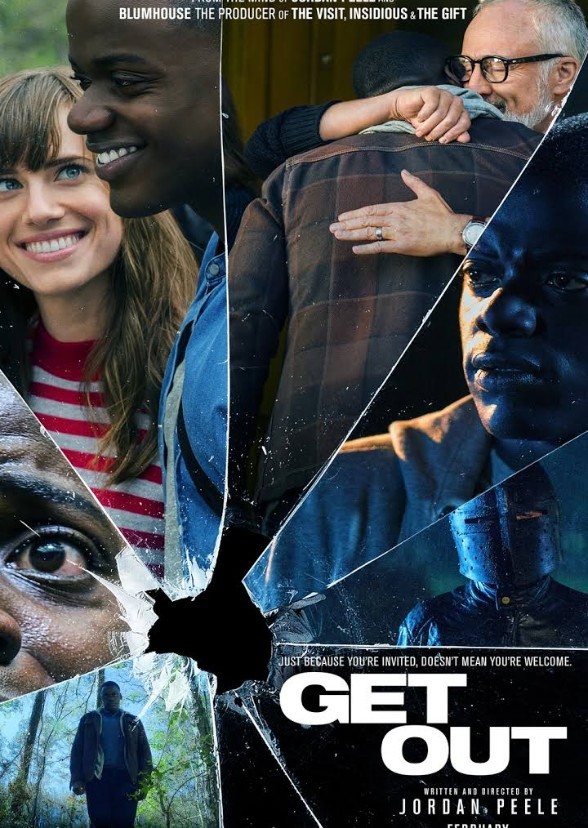 Get Out (1987)