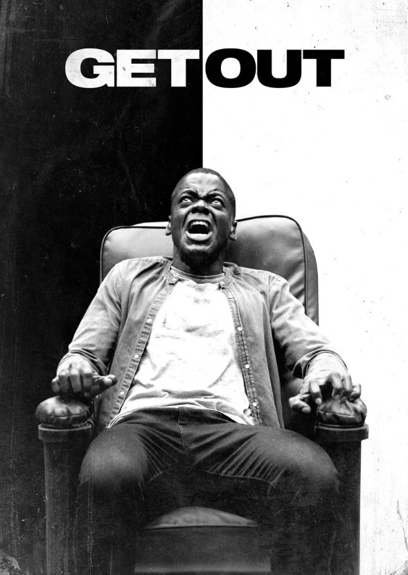 Get Out (1987)