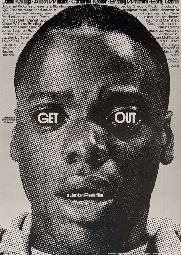 Get Out (1997)