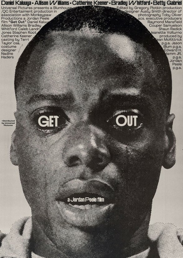 Get Out (2007)
