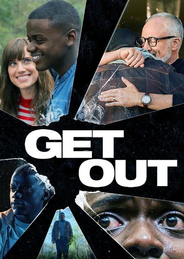 Get Out (90s)