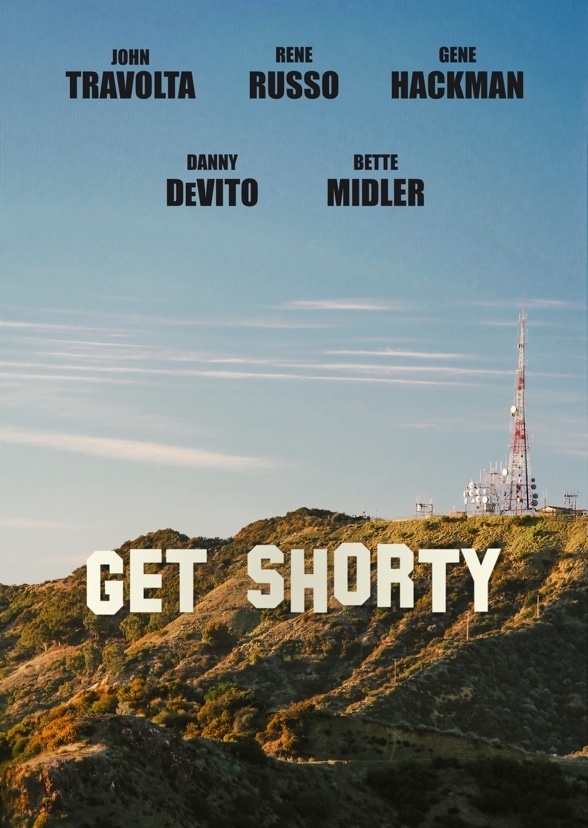 Get Shorty (2005)