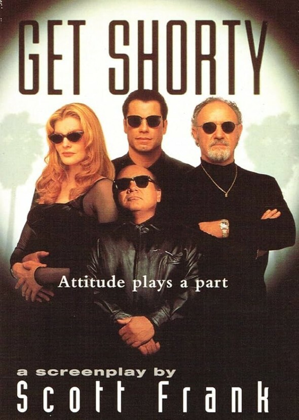 Get Shorty (2024)