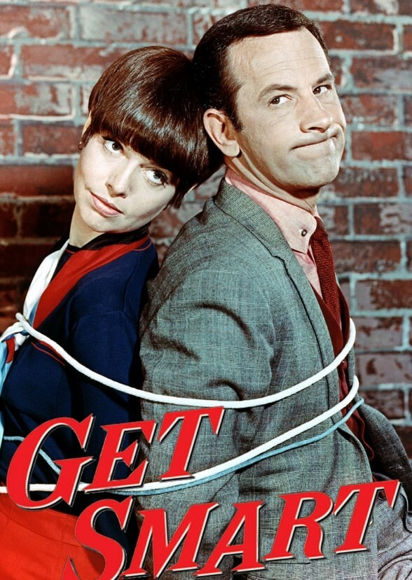 Get Smart (2006 tv show)