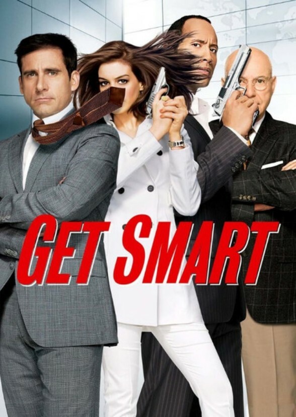 Get Smart (2028)