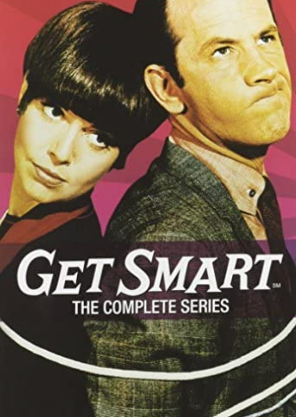 Get smart 