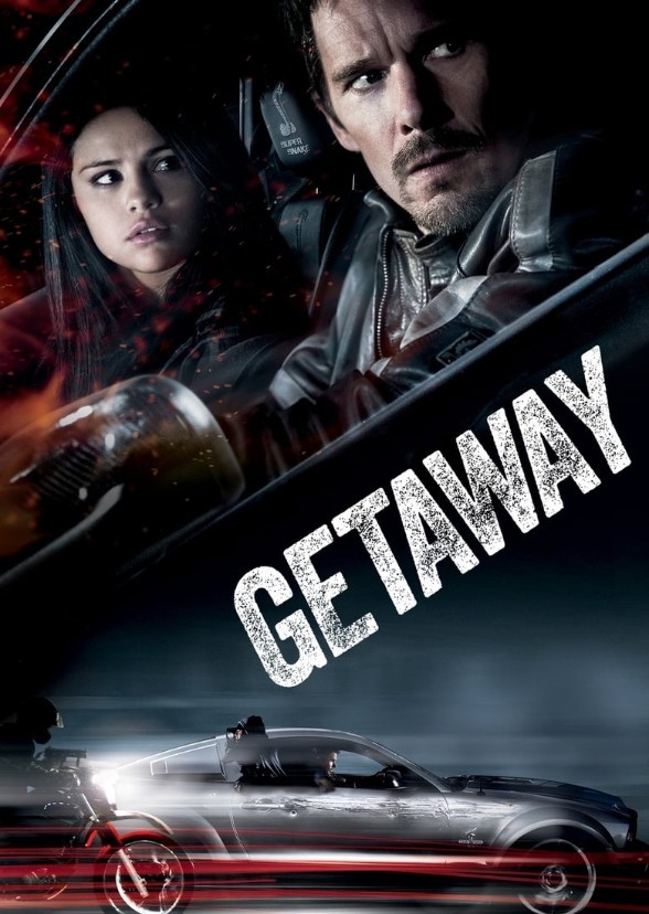 Getaway 2 2015