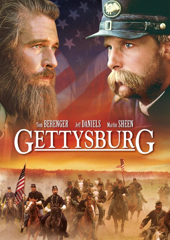 Gettysburg 