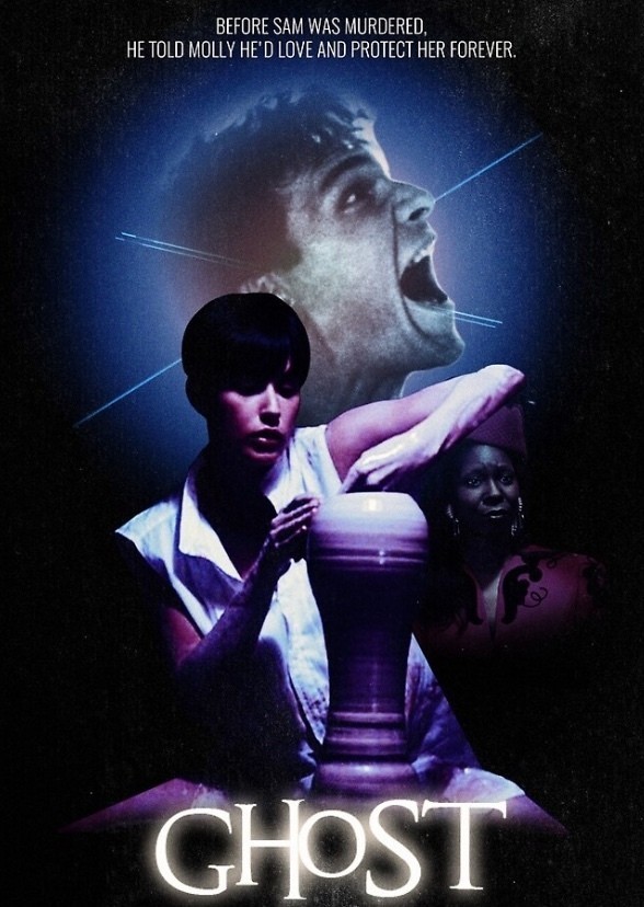 Ghost (2000)