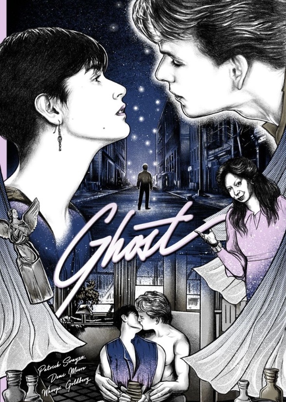 Ghost (2000)