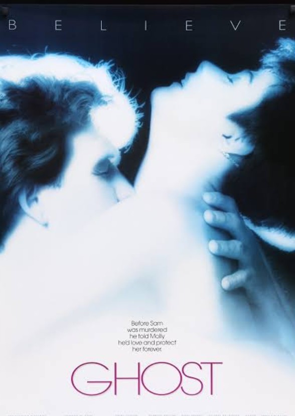 Ghost (2020)