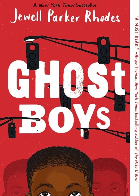 Ghost Boys