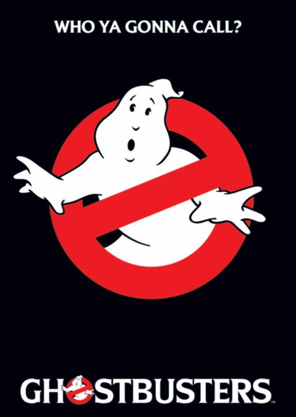 Ghostbusters-1960's