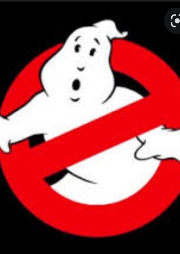 Ghost busters 4" Next GEN