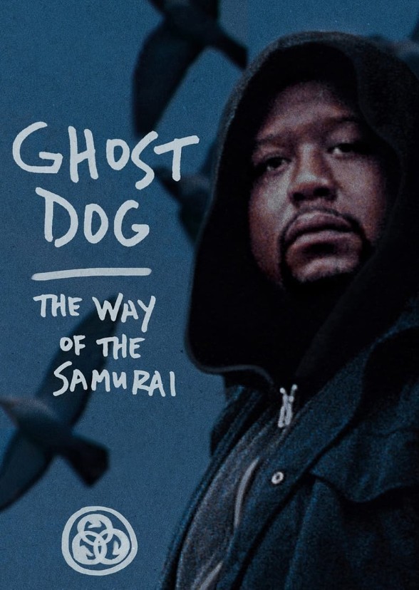 Ghost Dog (remake)